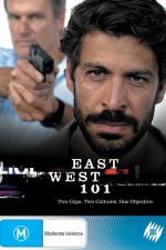 Watch East West 101 Vodly